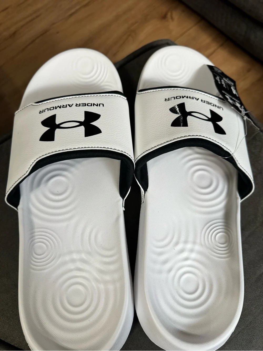 Under Armour under armour